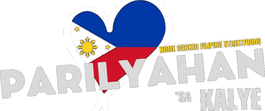 Parilyahan sa Kalye - Home cooked Filipino streetfoods