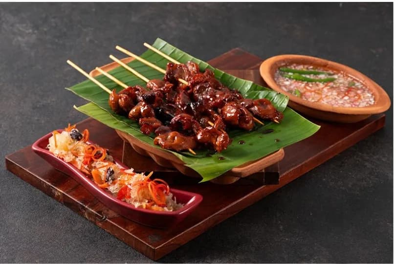Chicken Gizzard