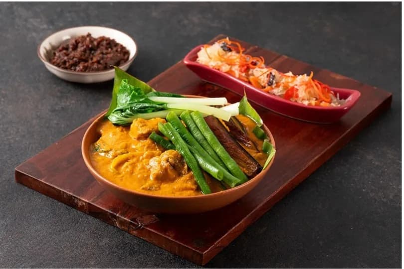 Kare Kare